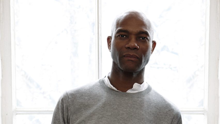 Joe Casely-Hayford