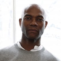 Joe Casely-Hayford