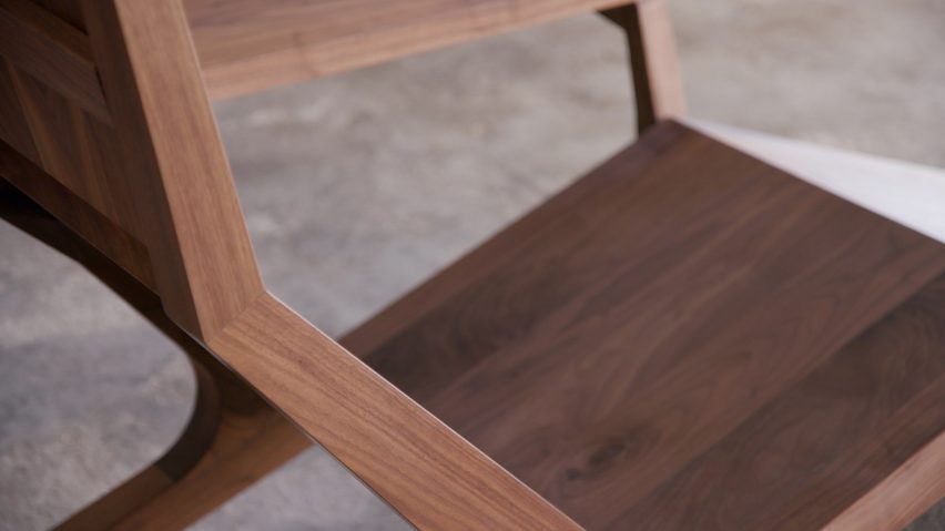 Liberty Lounger chair by Joep van Lieshout for Moooi