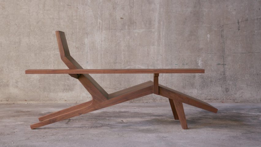 Liberty Lounger chair by Joep van Lieshout for Moooi