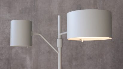 Statistocrat lamp by Joep van Lieshout for Moooi