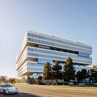 Dezeen Jobs: Senior architect at NBBJ
