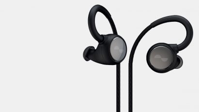 Nura loop headphones