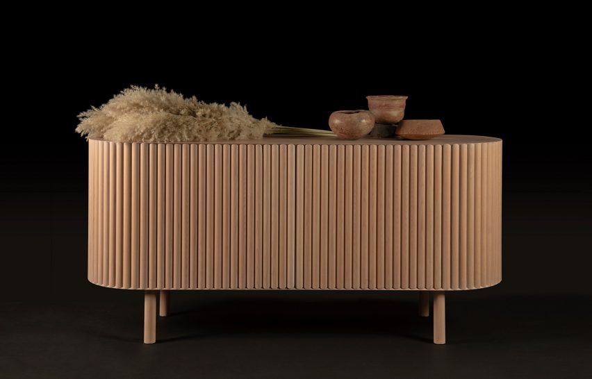 Peca furniture collection