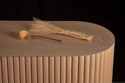 Peca furniture collection