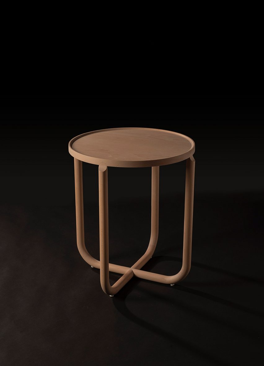 Peca furniture collection