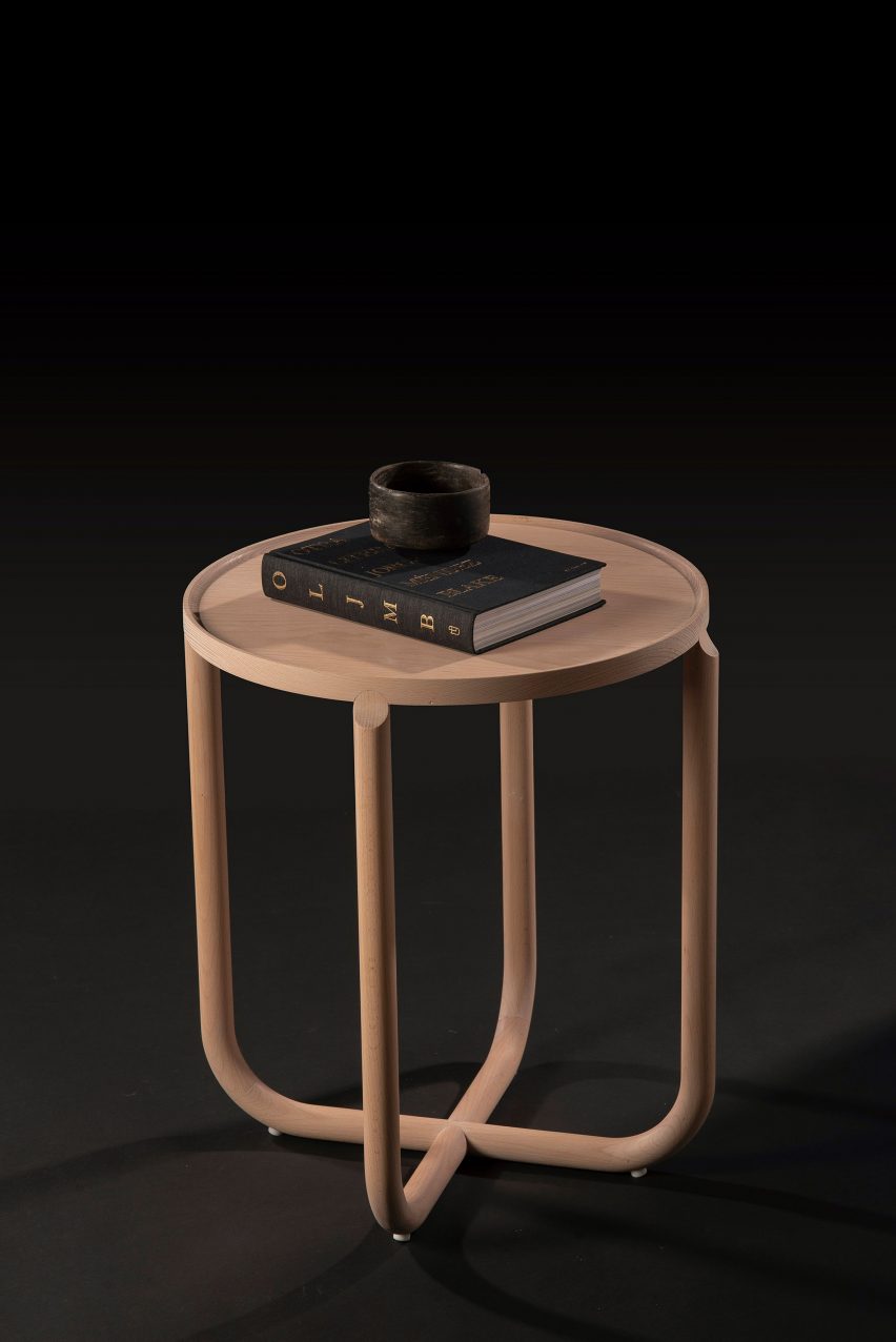 Peca furniture collection
