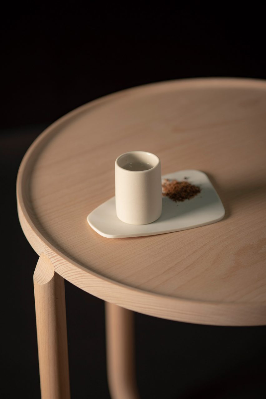Peca furniture collection