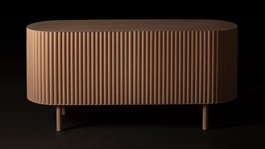 Peca furniture collection