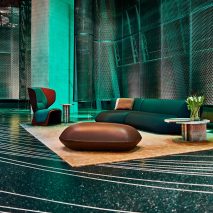 Patricia Urquiola BMW Welt