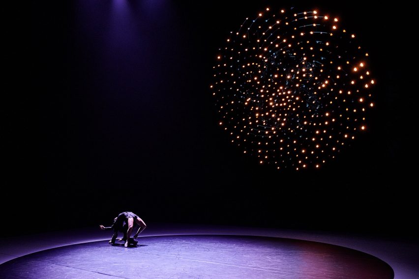 Peter Bilak Swedish Royal Ballet