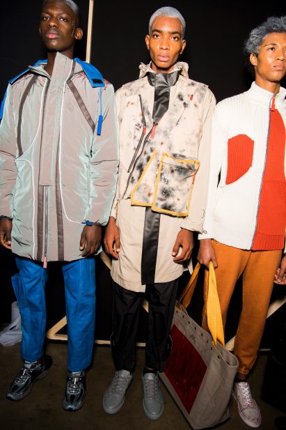 A Cold Wall Autumn Winter 2019