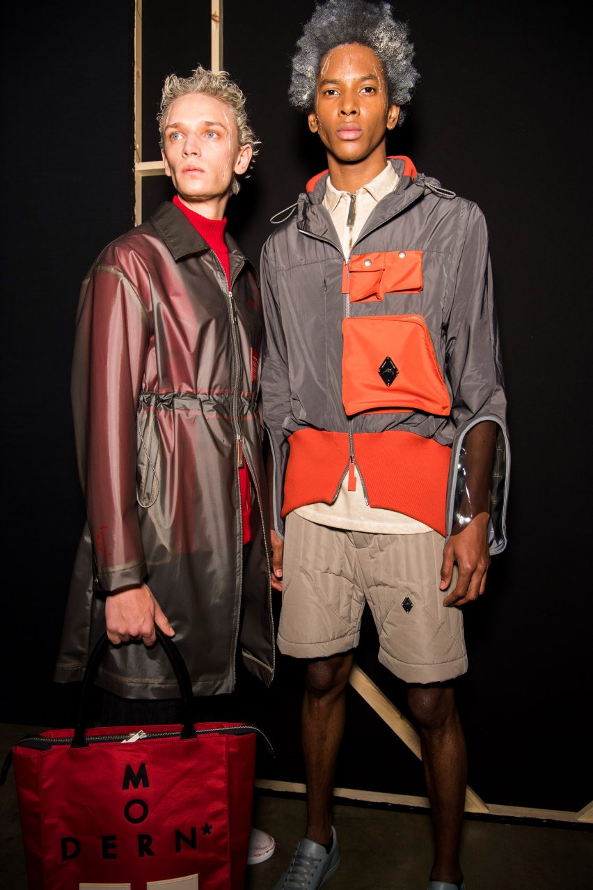 A Cold Wall Autumn Winter 2019