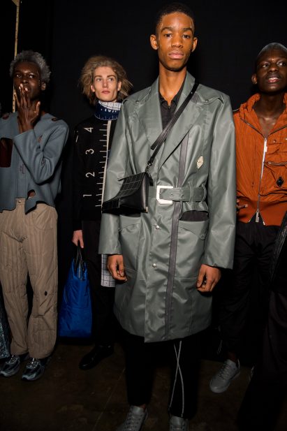 A Cold Wall Autumn Winter 2019
