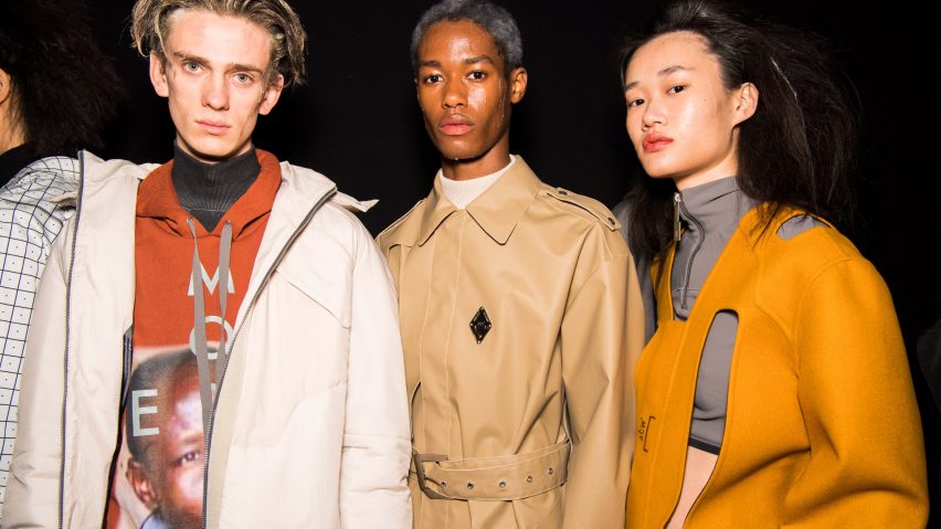 A Cold Wall Autumn Winter 2019