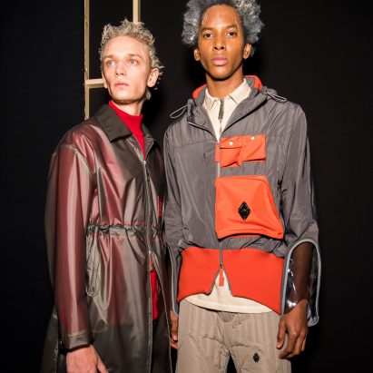 A Cold Wall Autumn Winter 2019