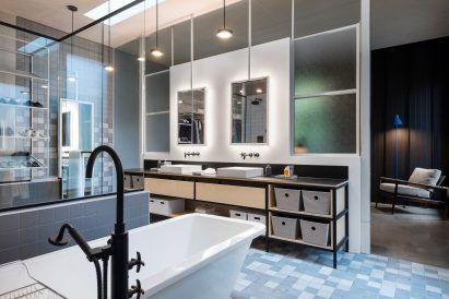 Abercorn Chalet by Tux Creative