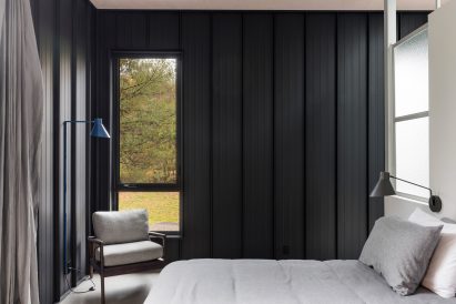 Abercorn Chalet by Tux Creative