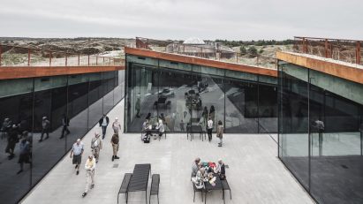 AIA 2019 Architecture awards