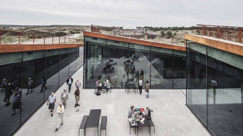 AIA 2019 Architecture awards