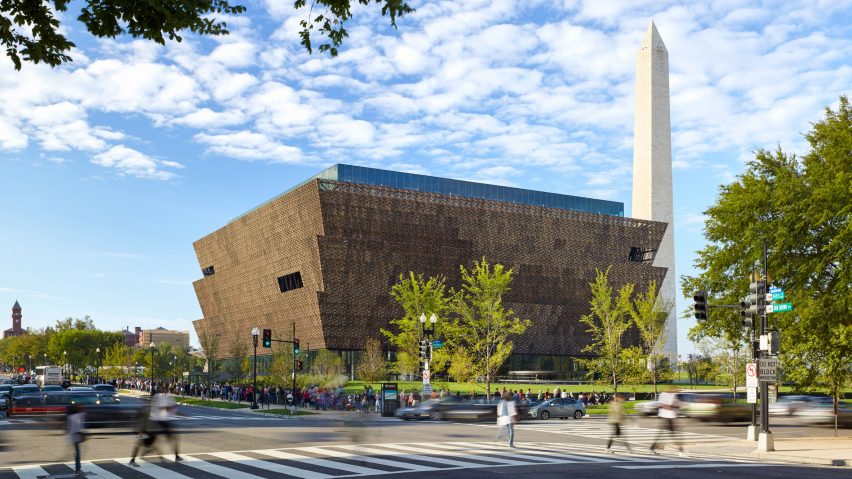 AIA 2019 Architecture awards