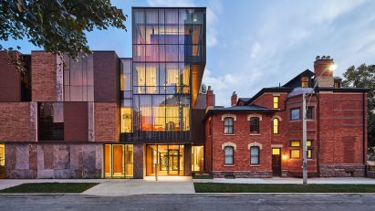 AIA 2019 Architecture awards