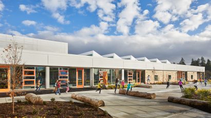 AIA 2019 Architecture awards