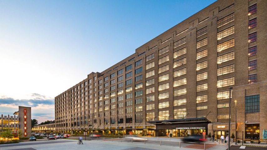 AIA 2019 Architecture awards