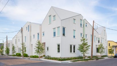 AIA 2019 Architecture awards