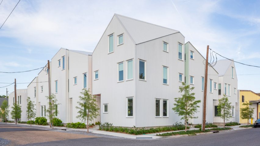 AIA 2019 Architecture awards