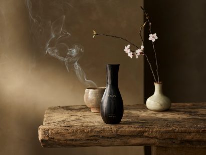 Aman skincare by Kengo Kuma