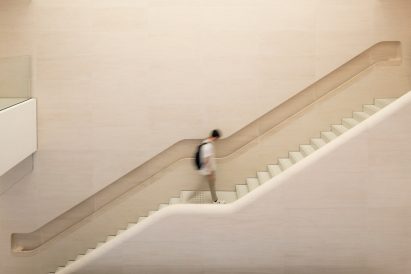 Apple Kyoto in Japan by Fosters + Partners