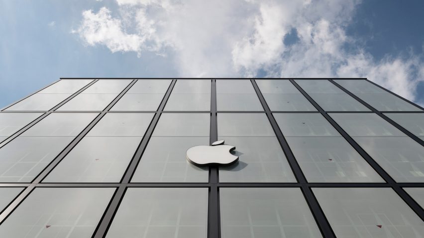 Apple Kyoto in Japan by Fosters + Partners