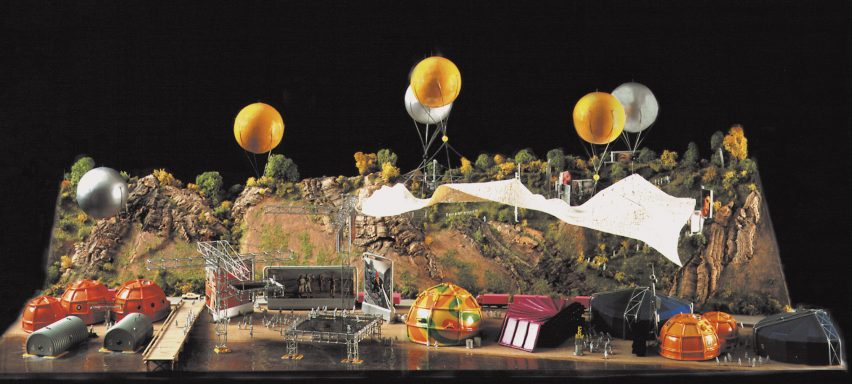 Archigram Archive
