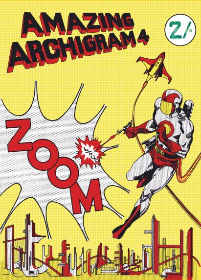 Archigram Archive