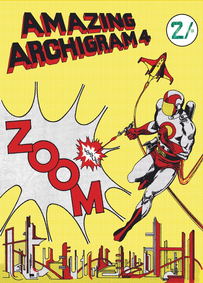 Archigram Archive