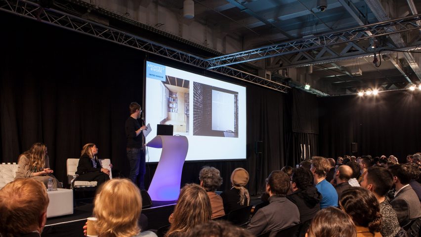 Architect@Work to explore future-proofing at 2019 event in London