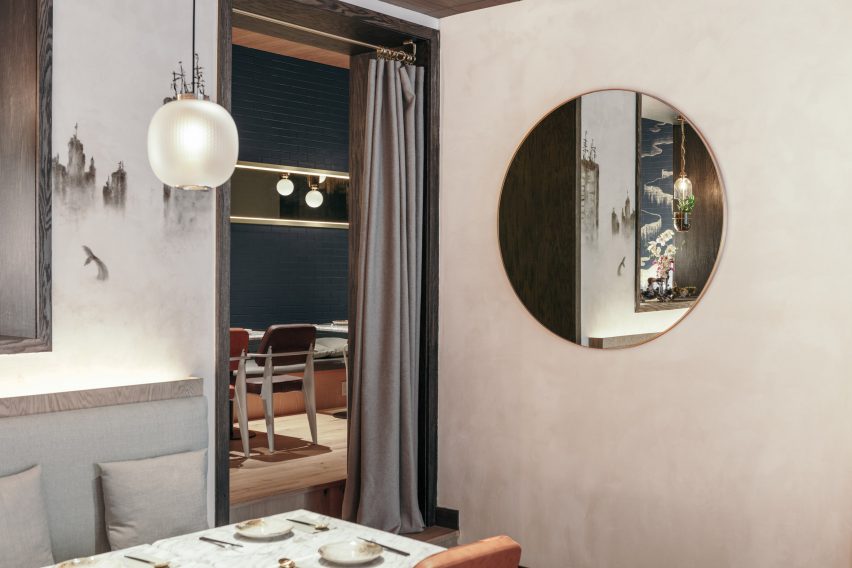 Atlas Kitchen by New Practise Studio