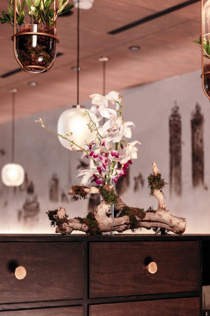 Atlas Kitchen by New Practice Studio