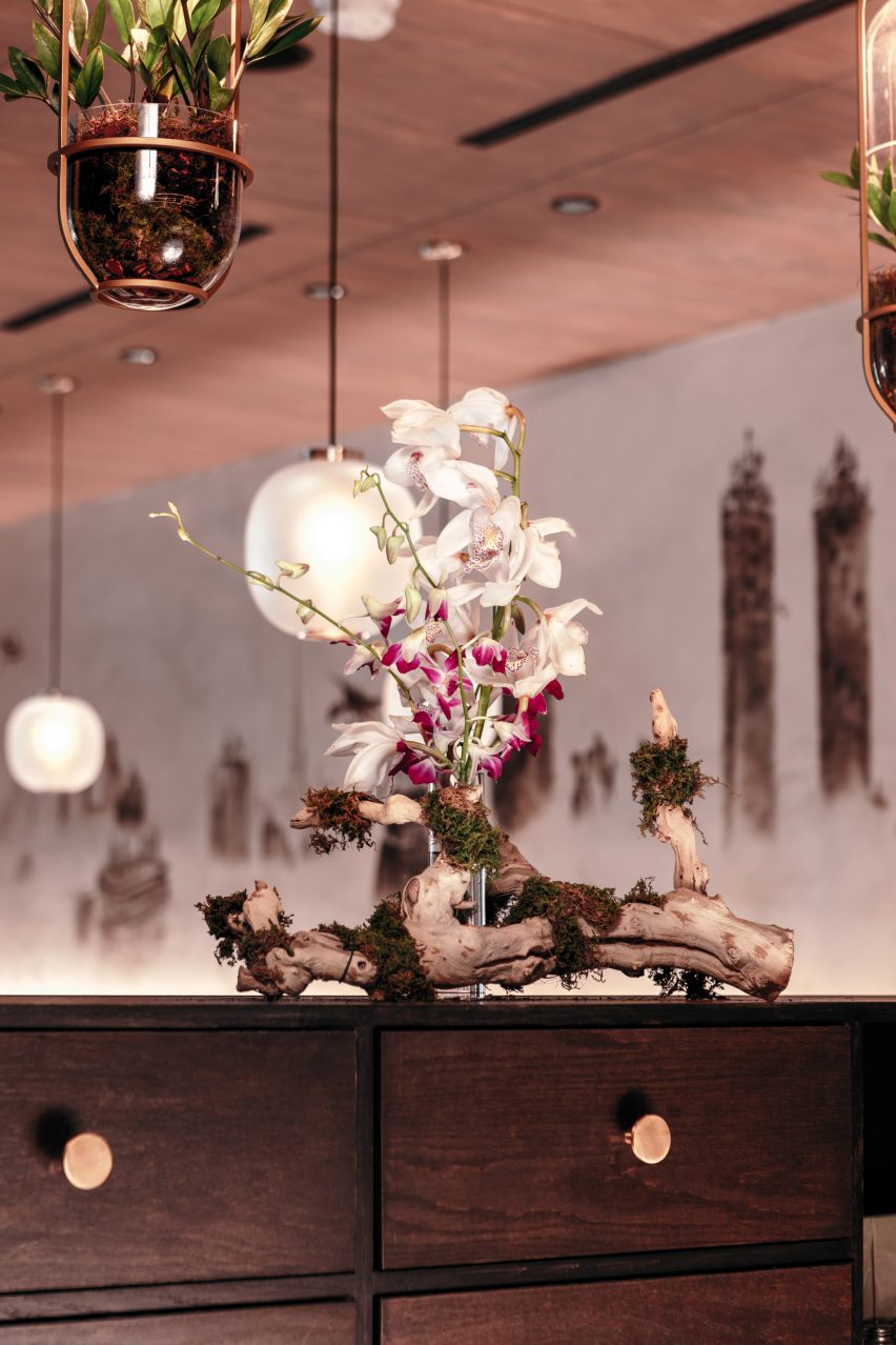 Atlas Kitchen by New Practise Studio