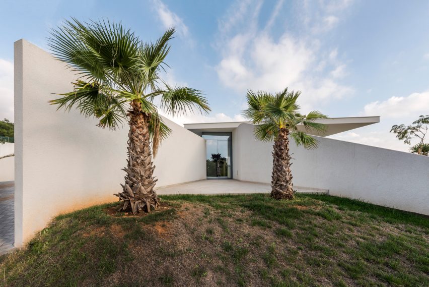 Bedrock House by Idis Turato in Croatia