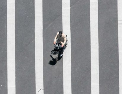 195-gigapixel photo of Shanghai by Bigpixel Technology