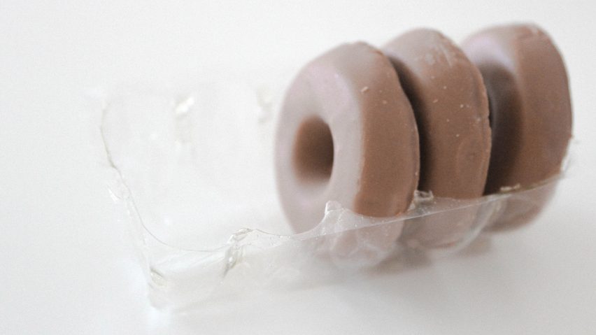 Bioplastic Margarita Follert