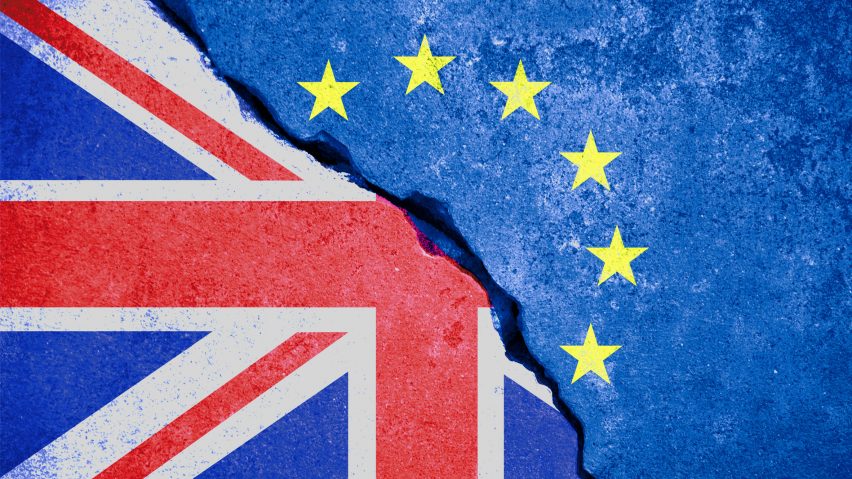 Architects Brexit: Powered by People RIBA report