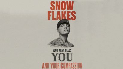 British Army recruitment campaign 2019