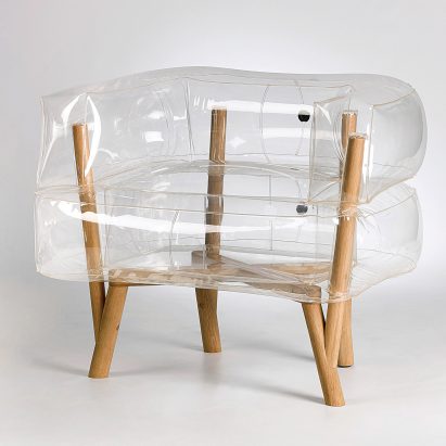 Bubbletecture by Phaidon