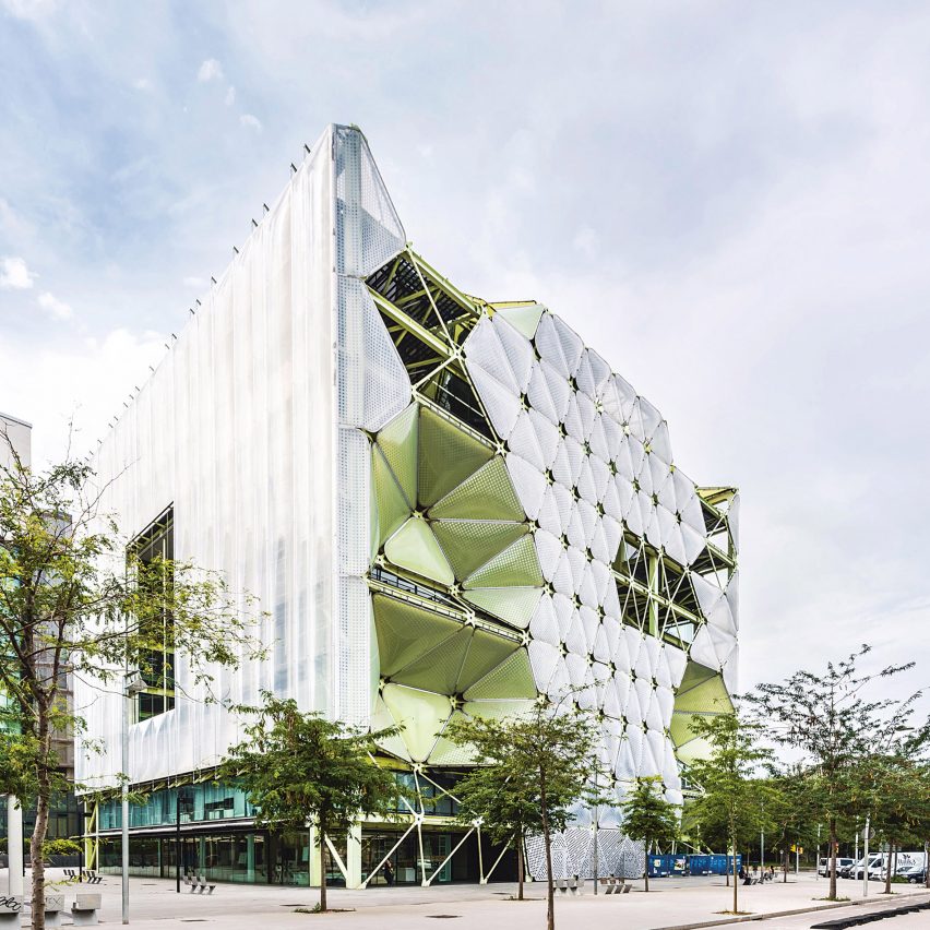 Bubbletecture by Phaidon