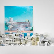 Bureau Spectacular's Los Angeles studio