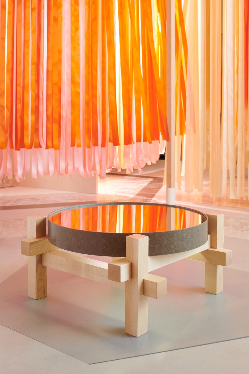 Caesarstone by Marije Vogelzang