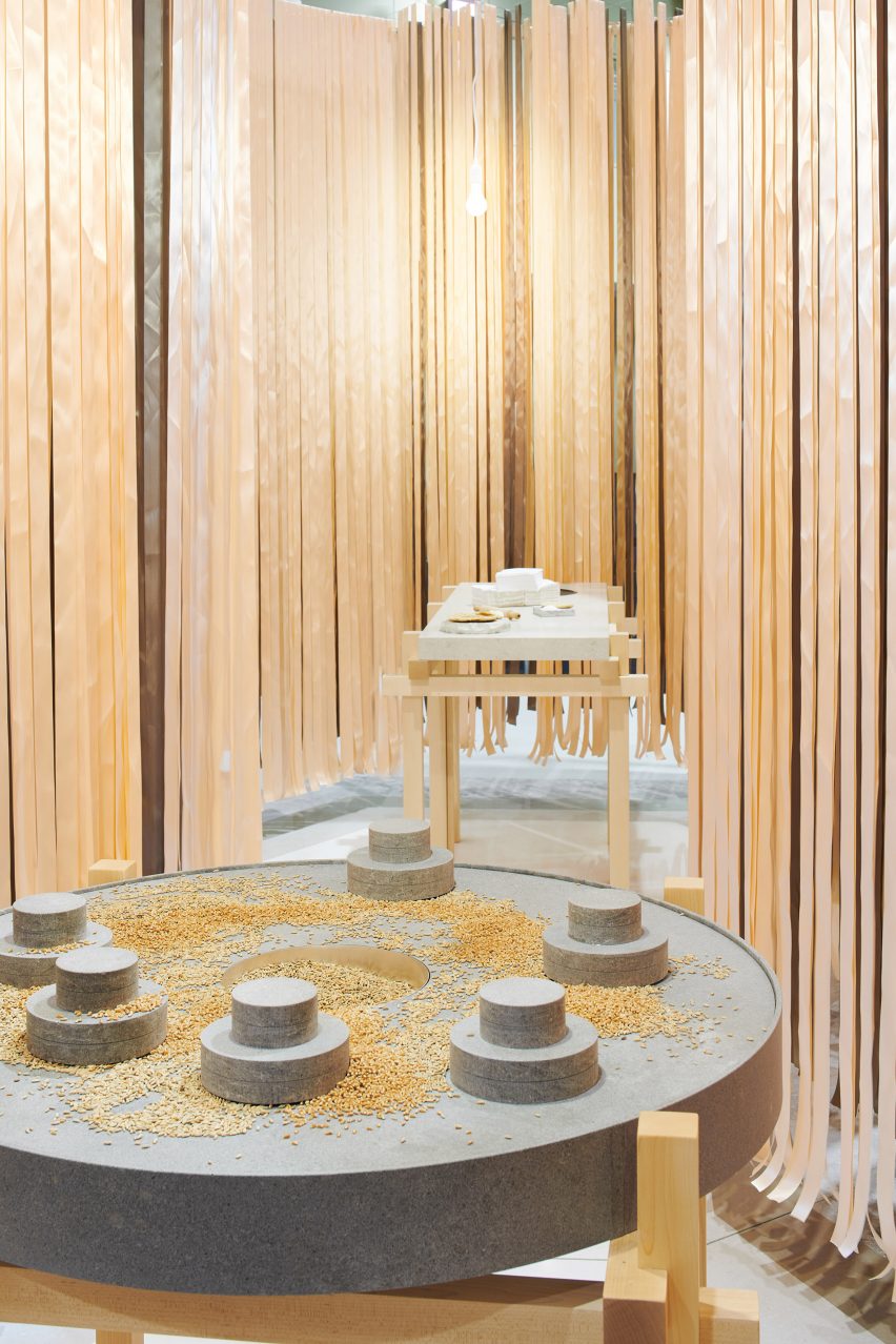 Caesarstone by Marije Vogelzang